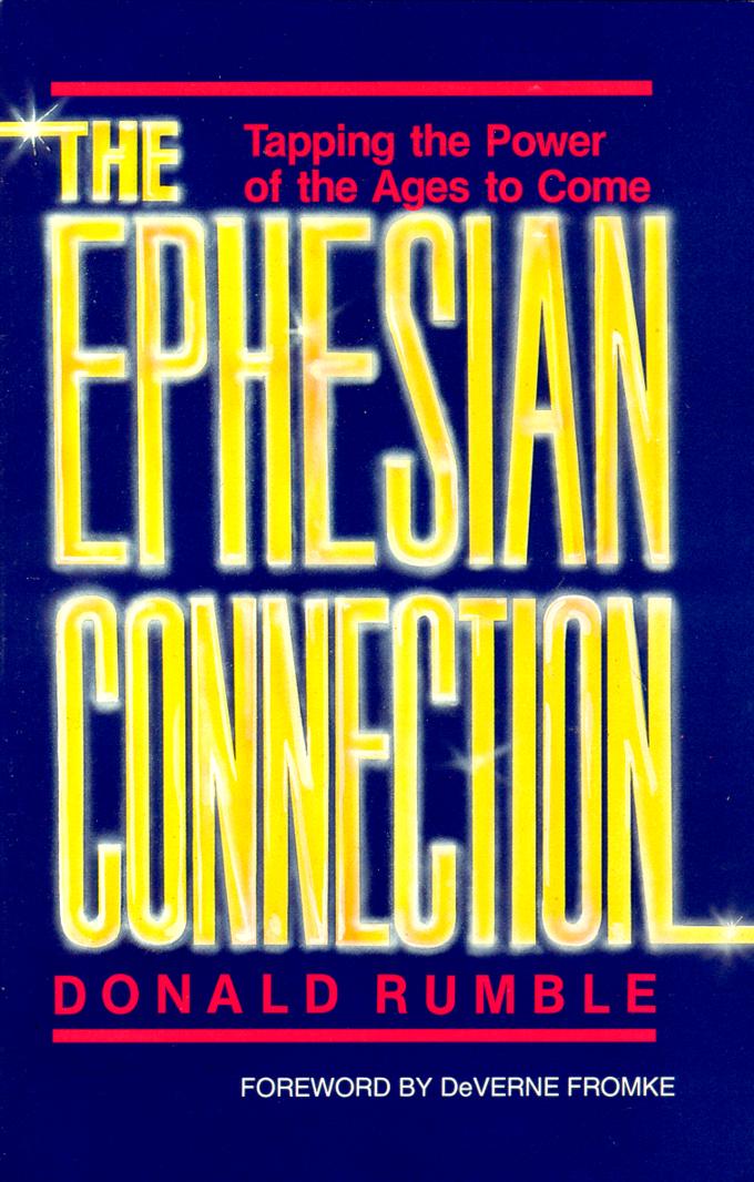 Ephesian Connection