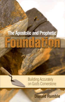 Apostolic Prophetic Fondation