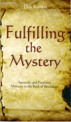 Fulfilling the Mystery