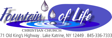 Fountain of Life Christian Church